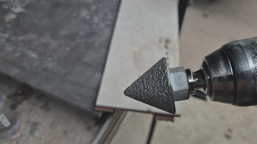 Hex to m14 adapter $15 inc GST Free shipping