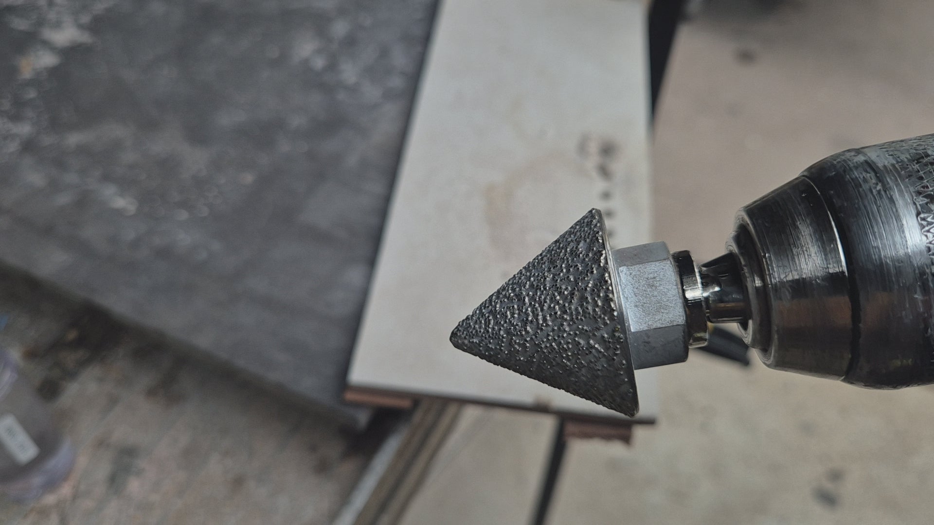 Hex to m14 adapter $15 inc GST Free shipping