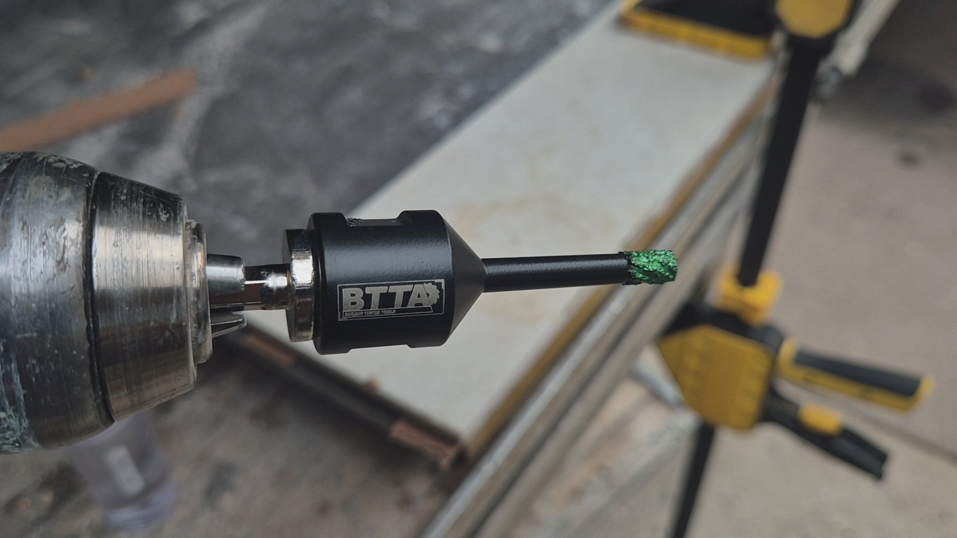 Hex to m14 adapter $15 inc GST Free shipping