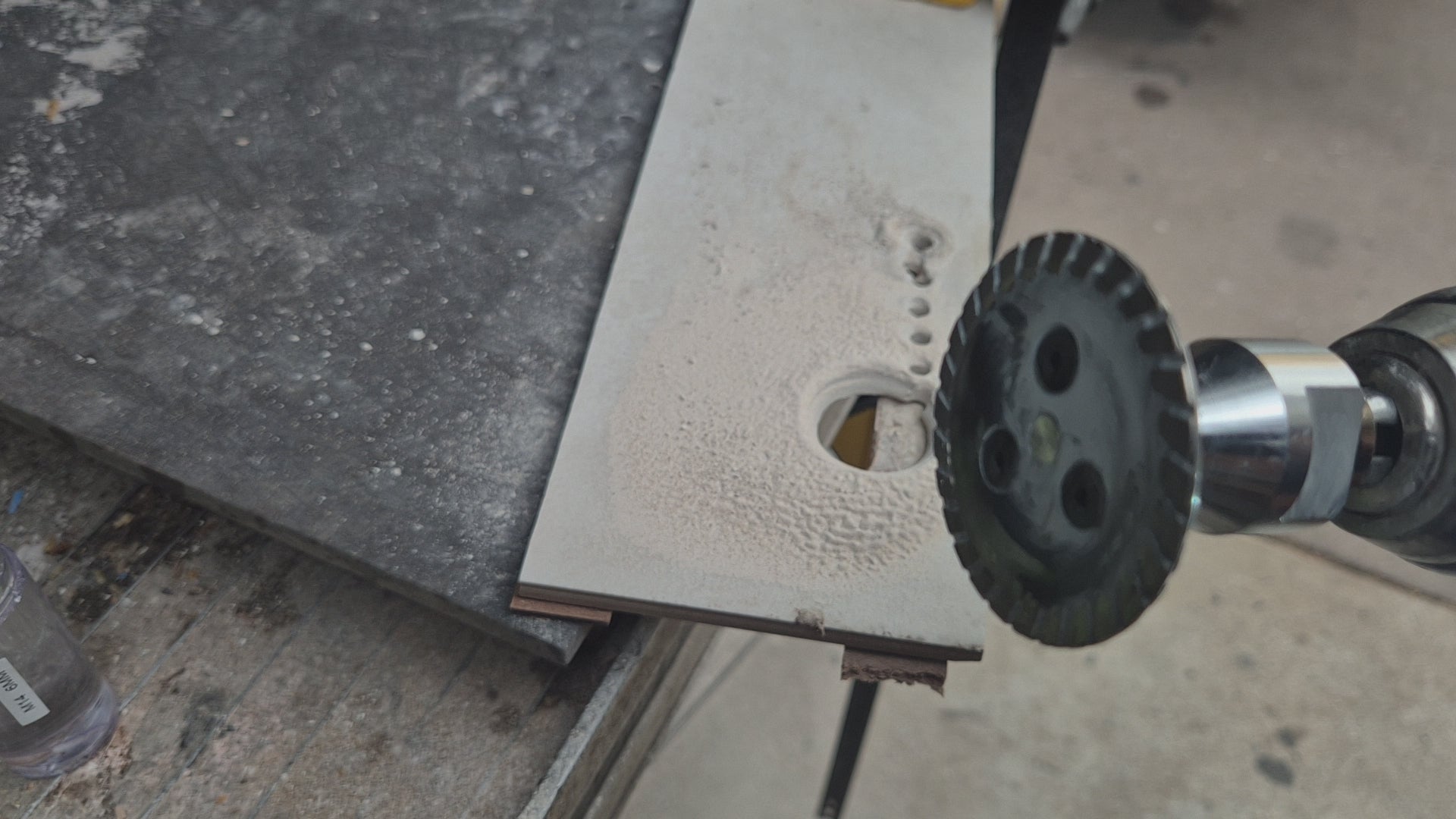 Hex to m14 adapter $15 inc GST Free shipping