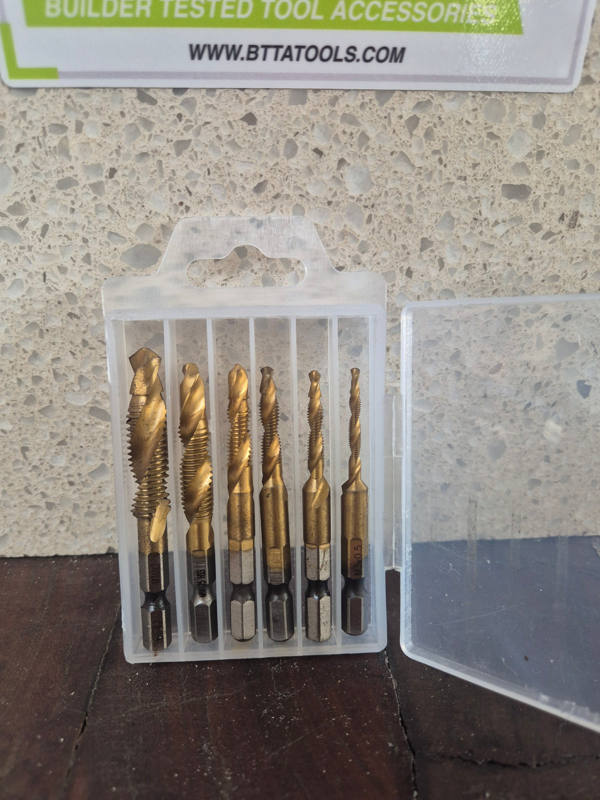 Sample products