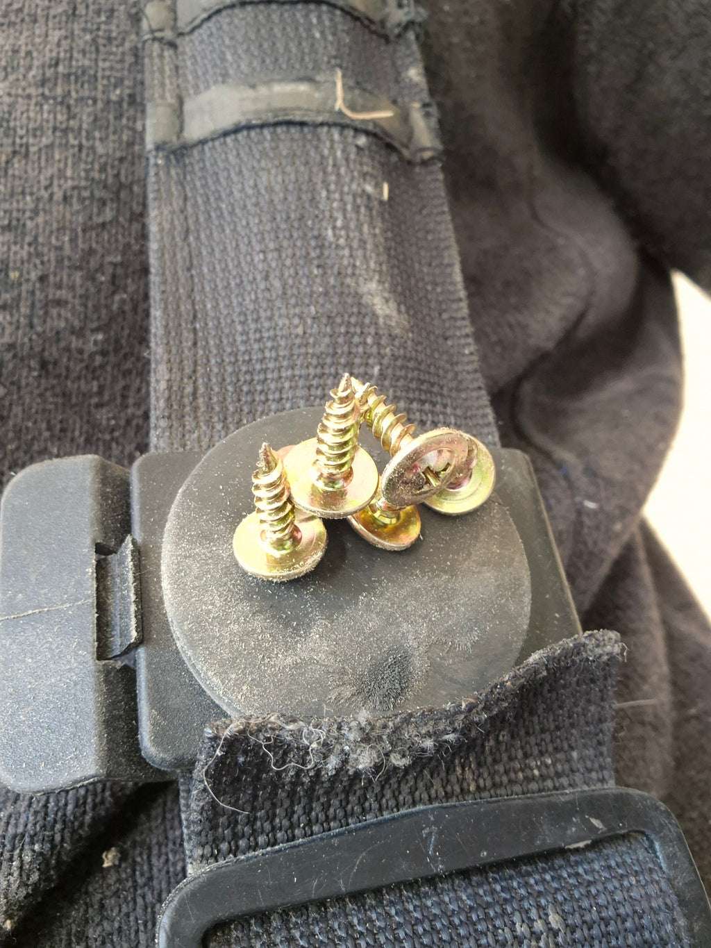 BTTA Magnetic clip on tool holder $9.90inc GST