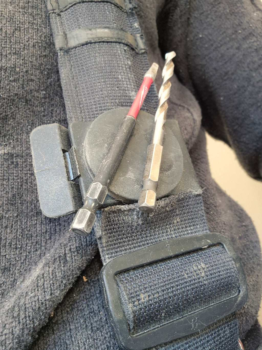 BTTA Magnetic clip on tool holder $9.90inc GST