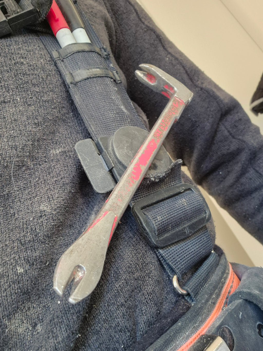BTTA Magnetic clip on tool holder $9.90inc GST