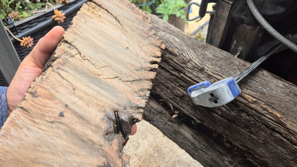 Fast cut bi-metal strength wood reciprocating blade 2 pack $25 inc GST Free shipping