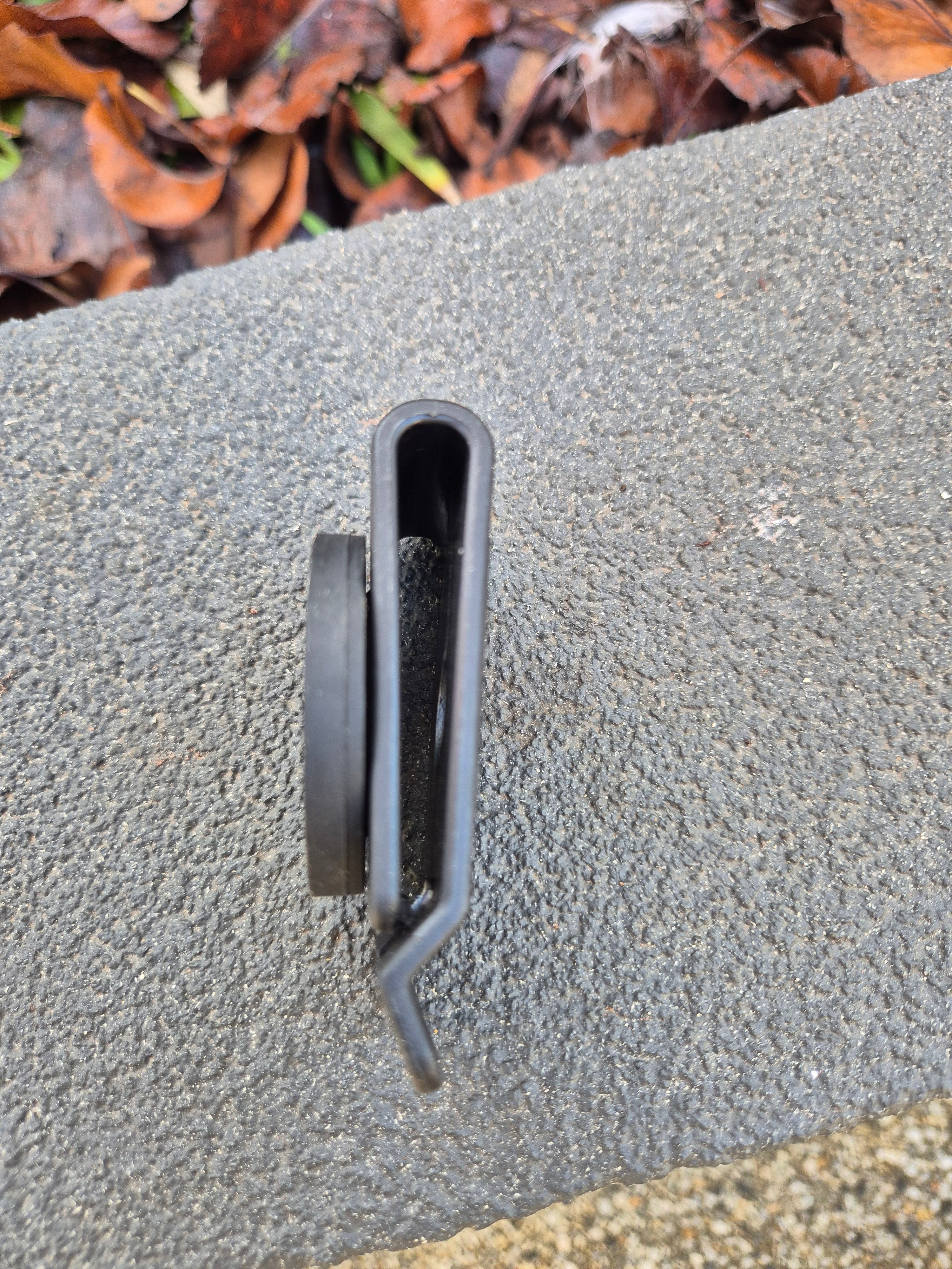 BTTA Magnetic clip on tool holder $9.90inc GST