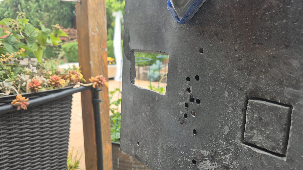 M14 diamond 50mm diameter porcelain/tile blade, screws onto the thread of grinder $24 inc GST Free shipping