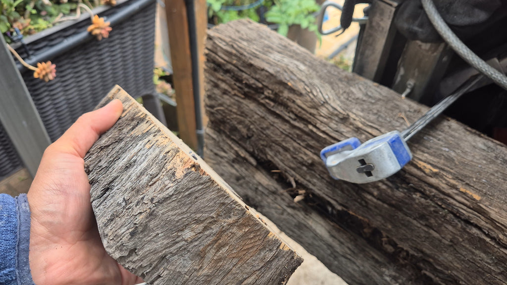 Fast cut bi-metal strength wood reciprocating blade 2 pack $25 inc GST Free shipping